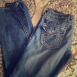 True Religion Jeans